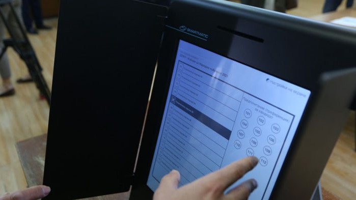 Днес е началото на предизборната кампания за предстоящите предсрочни парламентарни